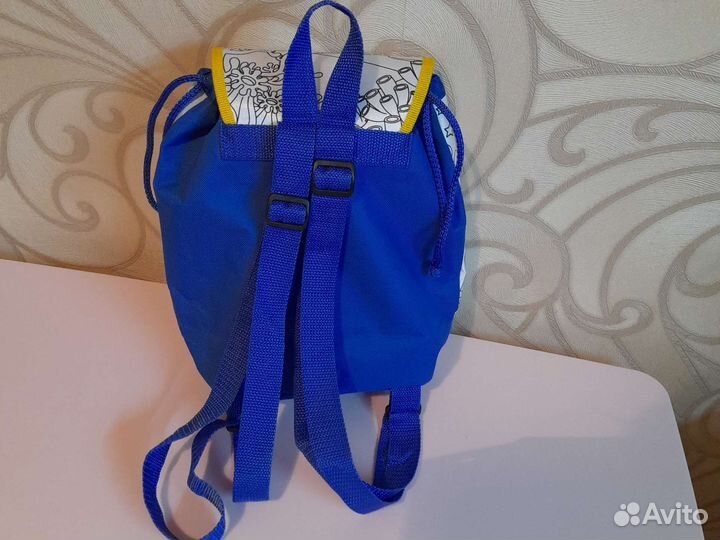 Рюкзак Pororo и друзья