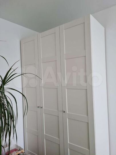 1-к. квартира, 33 м², 17/17 эт.