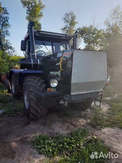 Трактор ХТЗ 150К-09-25, 1991