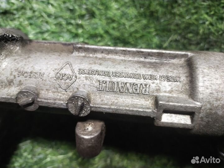 Рулевая рейка (требует ремонта) Renault Duster I