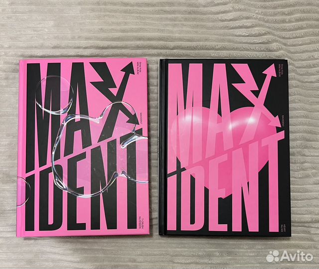 Stray kids альбом maxident