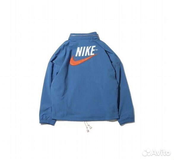 Ветровка nike оригинал