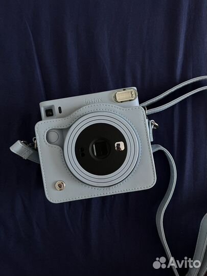 Фотоаппарат Fujifilm Instax Sq1