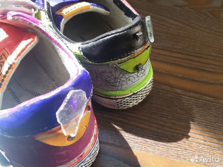 Кастомные тяги