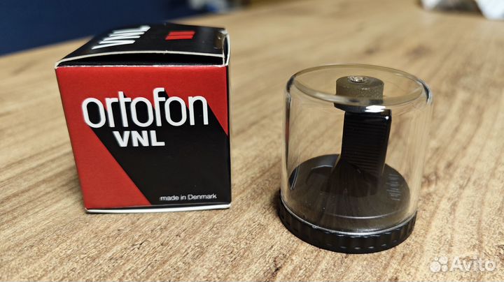 Игла Ortofon Stylus VNL II