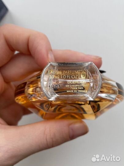 Парфюмерия оригинал