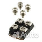 Ixgn 82N120C3H1 Дискретные транзисторы igbt ixys