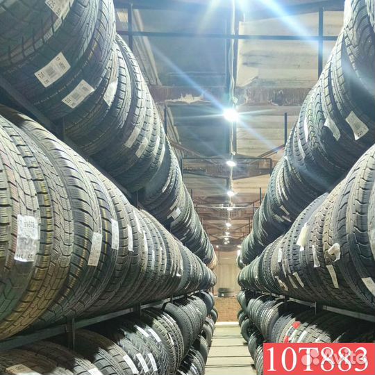 Michelin Pilot Alpin PA4 245/45 R18 100L