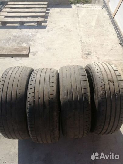 Hankook DH16 205/60 R16 92H
