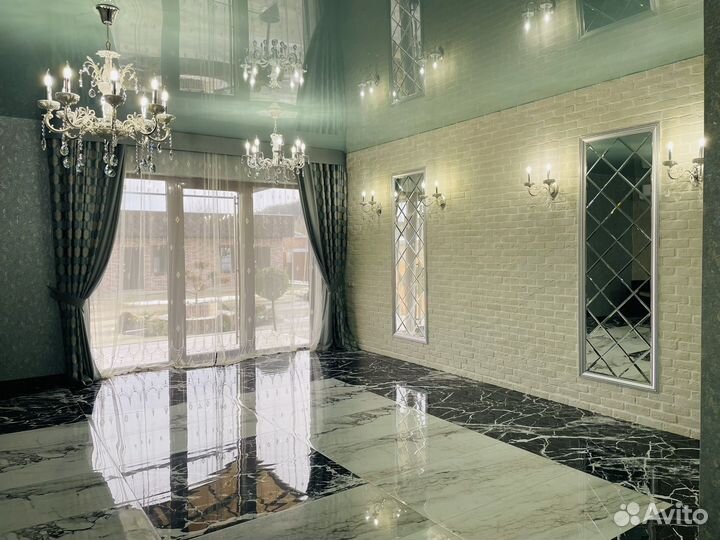 Гостевой дом с бассейном