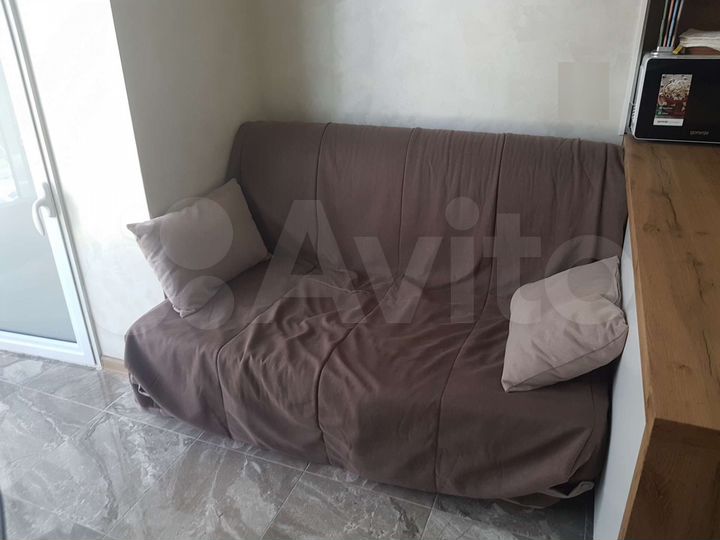 1-к. квартира, 42 м², 4/11 эт.