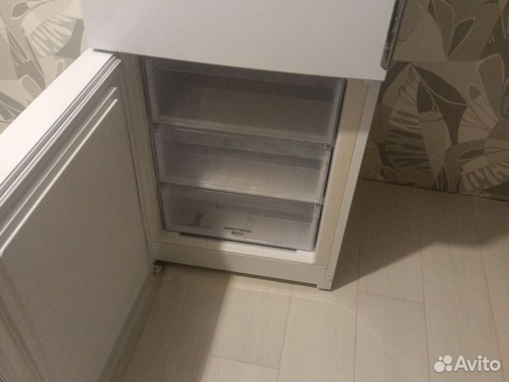 Холодильник бу