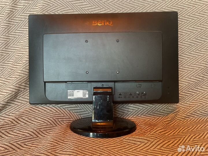 Монитор Benq gl2250-B