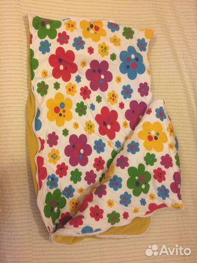 Конверт Детский Baby Nice 82*46