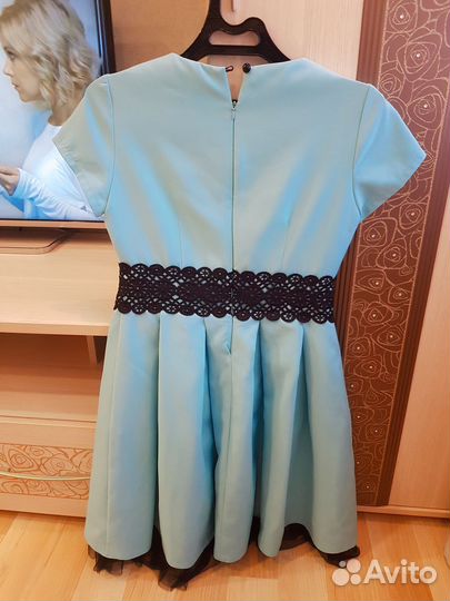 Платье женское 46 48 размер