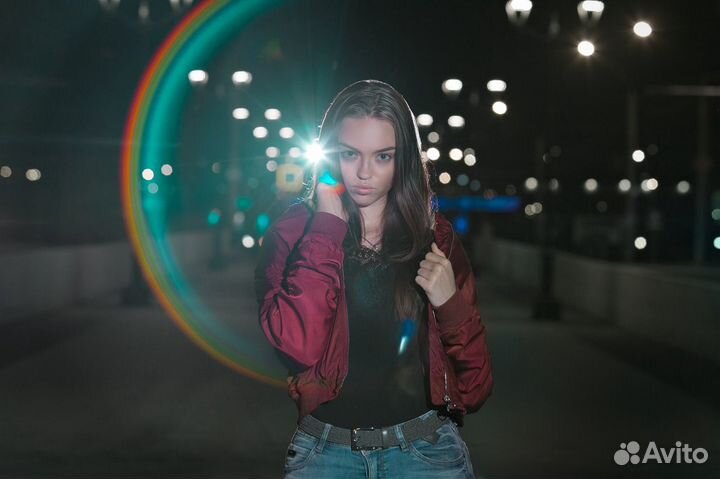 Объектив Canon EF 50mm f/1.4