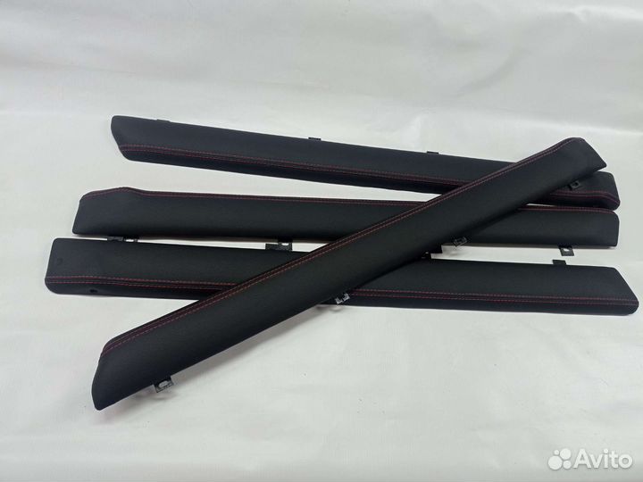 Батоны Ваз 2105/2107