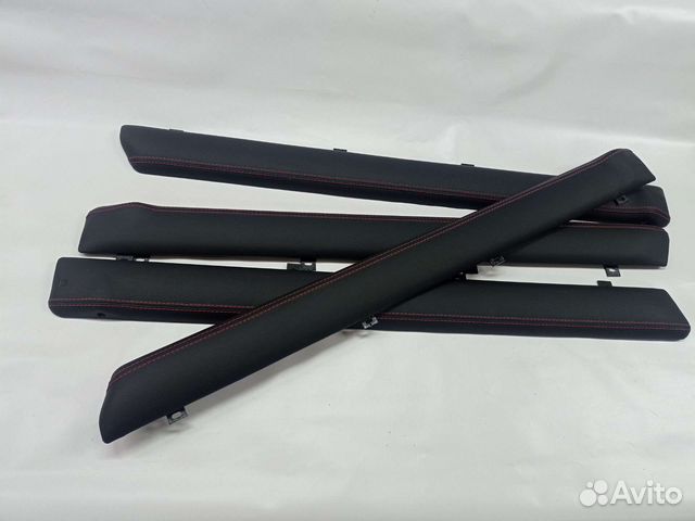 Батоны Ваз 2105/2107