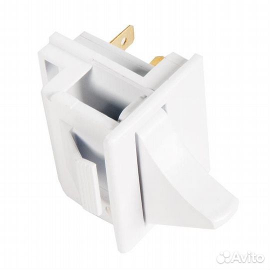 Кнопка выключения света холодильника Beko 40949202