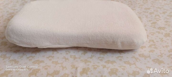 Подушка ортопедическая