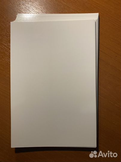 Фотобумага Lomond 10х15 глянцевая