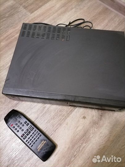 Видео магнитофон Samsung электроника вм-1230