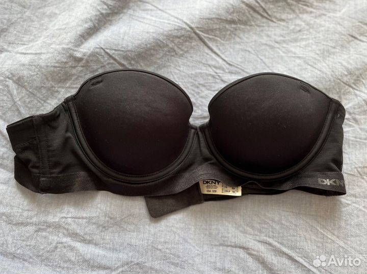 Бюстгальтер dkny 32b