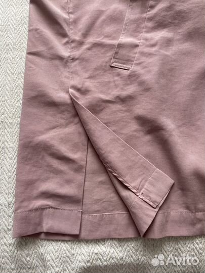 Плащ тренч Only