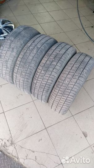 КАМА Кама-217 175/65 R14 82H