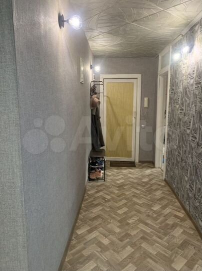 4-к. квартира, 73,9 м², 2/9 эт.