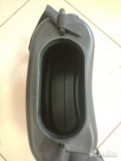 Кан для живца