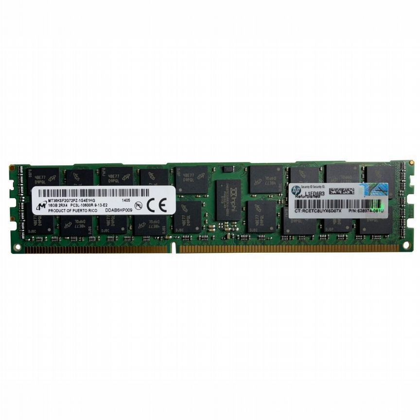 [MT36KSF2G72PZ-1G4E1HG] Оперативная Память Micron Mt36ksf2g72pz-1g4e1hg