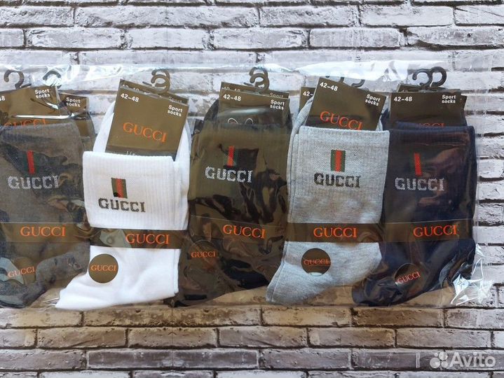 Носки Nike Adidas Jordan Puma