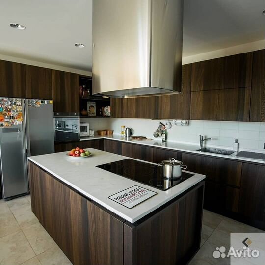 Кухонный гарнитур на заказ