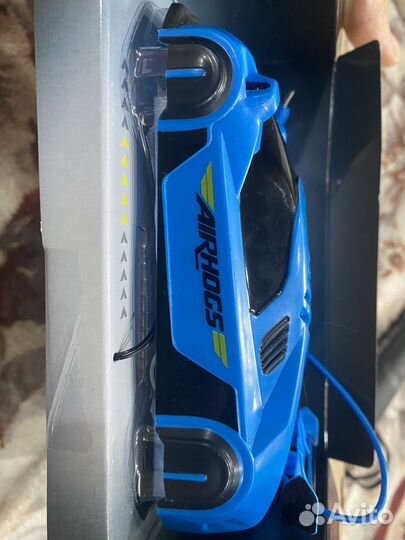 Машина антигравитационная