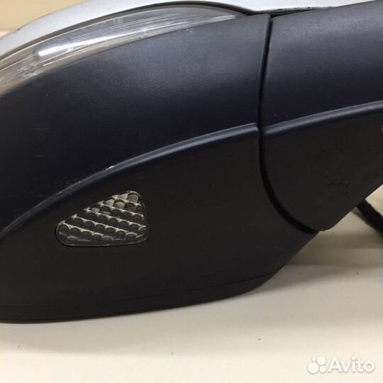 Б/У Б/У Зеркало заднего вида боковое 5C8857508D