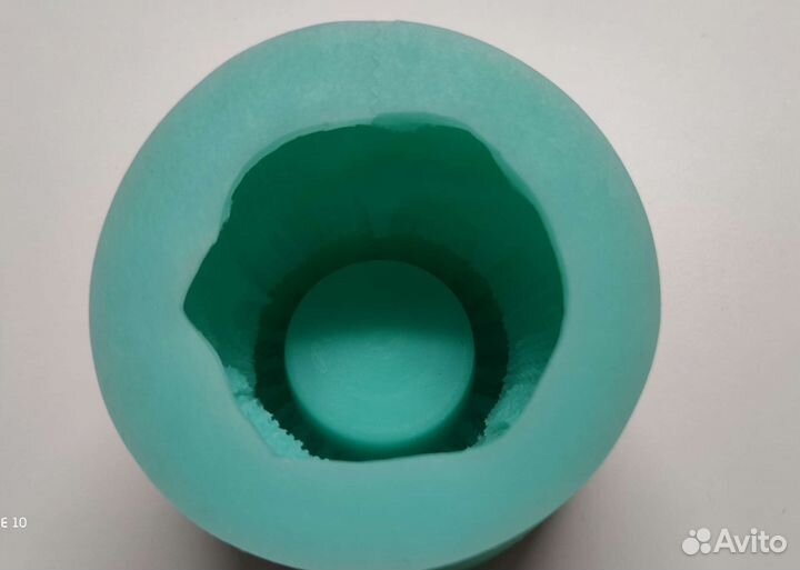 Формы для мыла