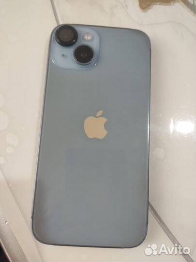 iPhone 14, 128 ГБ