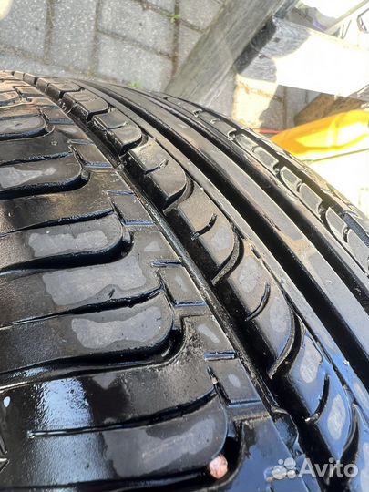 Колеса на kia sportage 3 r17