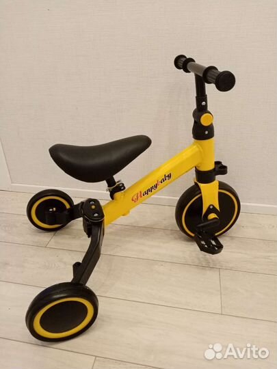 Велосипед Беговел