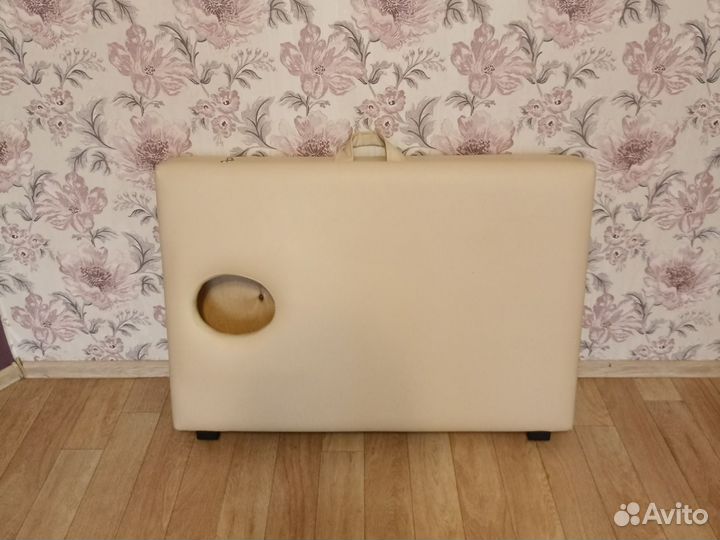Массажный стол складной бу