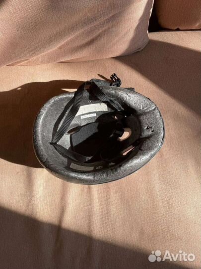 Шлем велосипедный детский