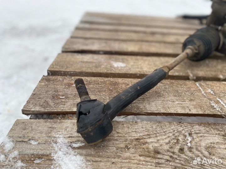 Рулевая рейка Geely Fc Vision 1 седан JL4G18 1.8