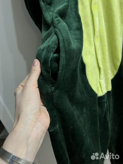 Костюм дракона, кигуруми