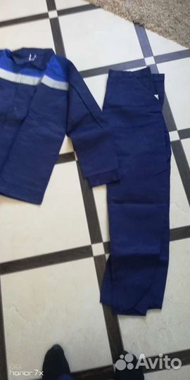 Спецодежда,Рабочая одежда,костюм