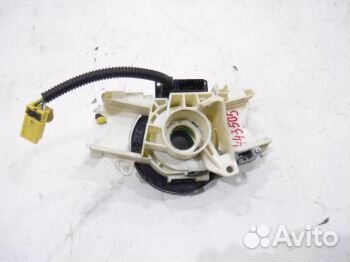 Датчик угла поворота руля