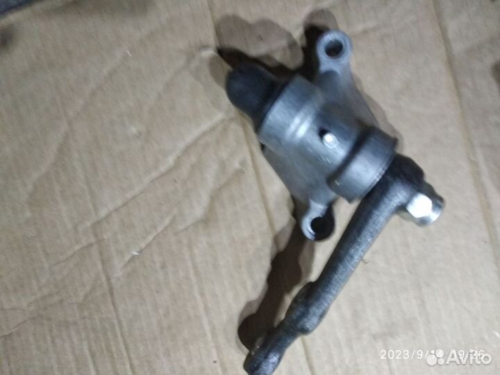 Маятник на подшипниках