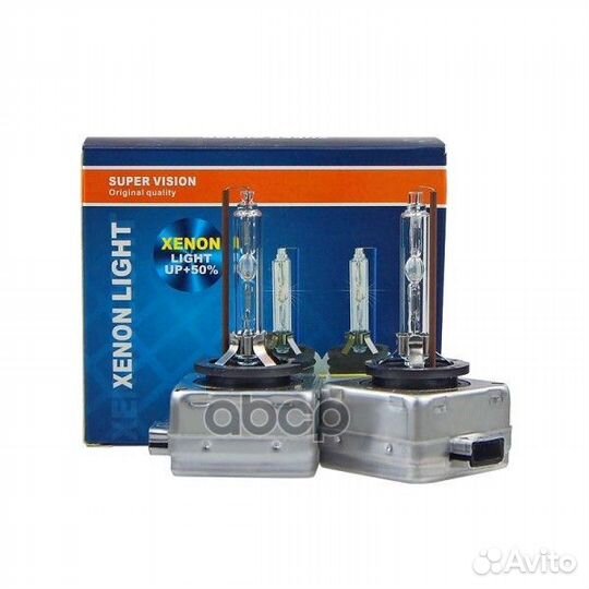 Лампа ксеноновая головного света D2R P32d-3 Cla