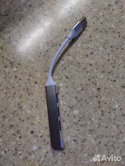 USB разветвитель