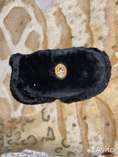 Кадетская форма зеленая и парадная